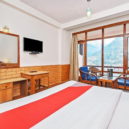Hotel O Backyard Bowls Vashist Zewnętrze zdjęcie