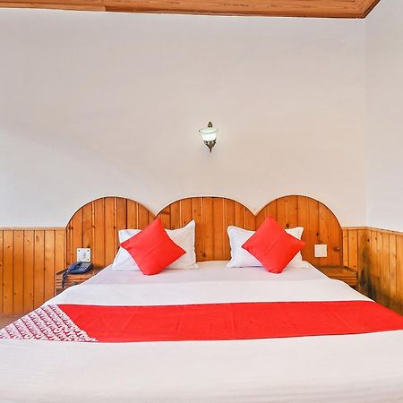 Hotel O Backyard Bowls Vashist Zewnętrze zdjęcie