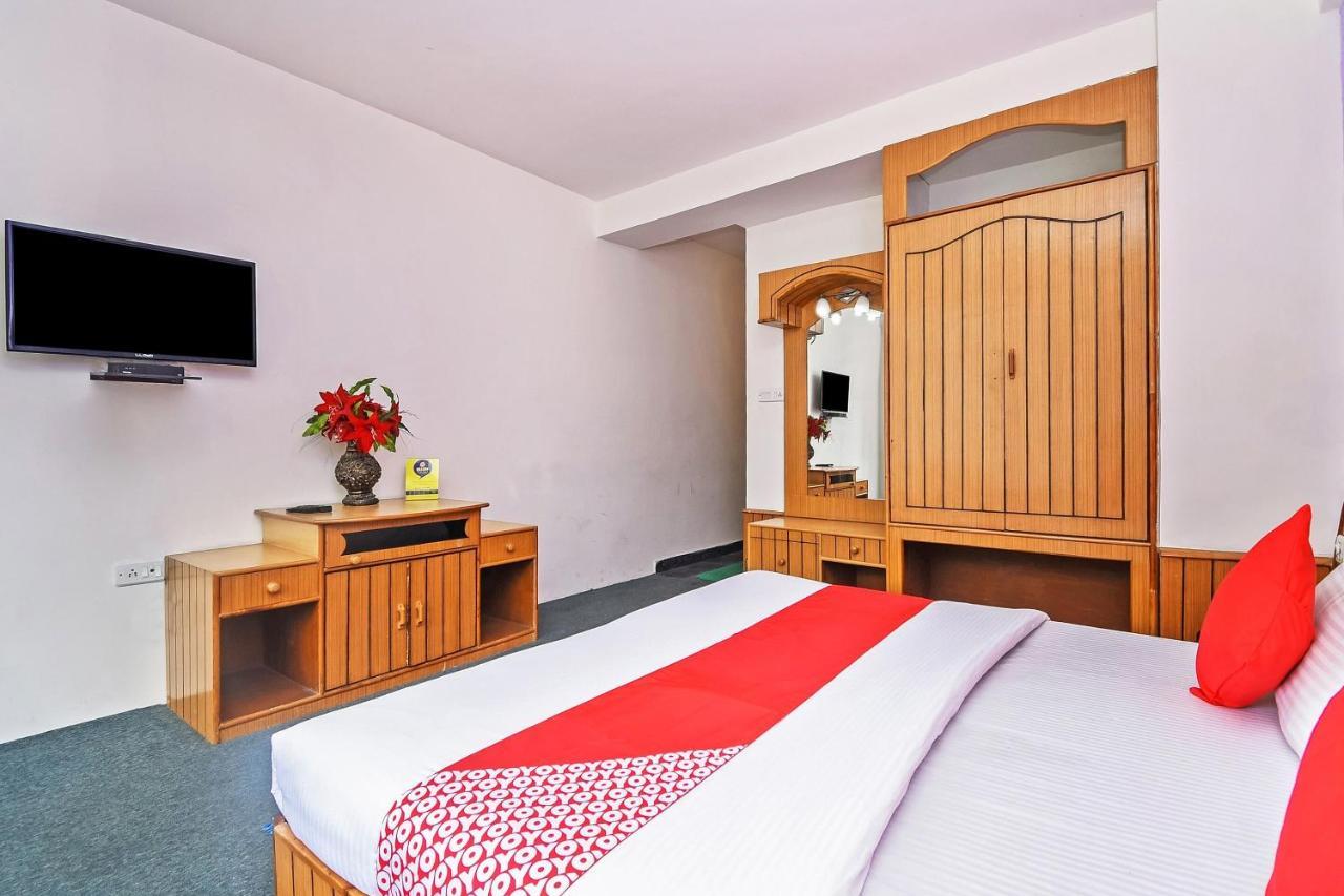 Hotel O Backyard Bowls Vashist Zewnętrze zdjęcie